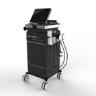 Smart Tecar Pro Diathermy Tecar Therapy ESWT Máquina de Fisioterapia por Ondas de Choque e Ultrassom para Fáscia e Dor Corporal