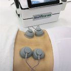 Máquina 3 da inquietação do EMS da terapia de Tecar em 1 para o tratamento do ED da dor de corpo