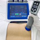 Máquina portátil da terapia da inquietação do EMS para o tornozelo anca da entorse de Injuiry do esporte da dor